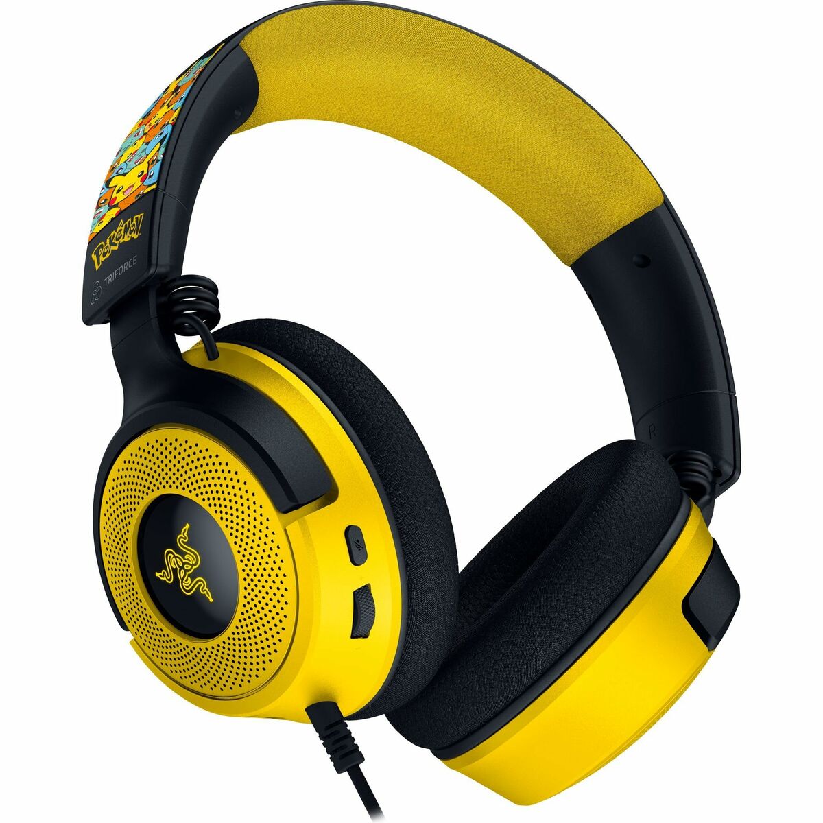 Headphones Razer RZ04-05180300-R3M1 Multicolour