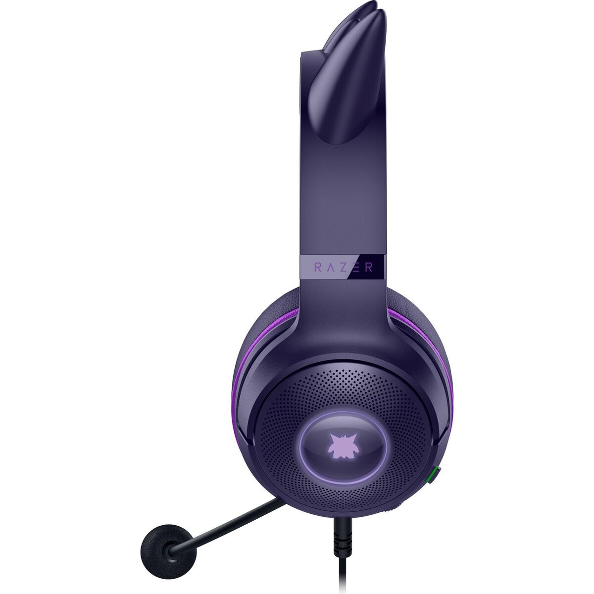 Headphones Razer RZ04-04730300-R3M1 Pink