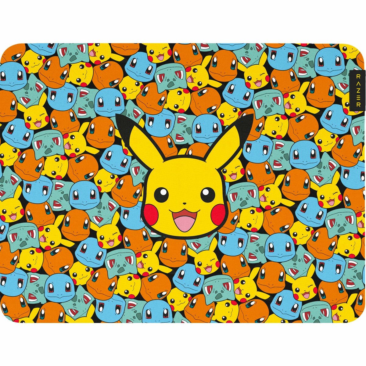 Immagine di Mouse Mat Razer RZ02-03333900-R3M1