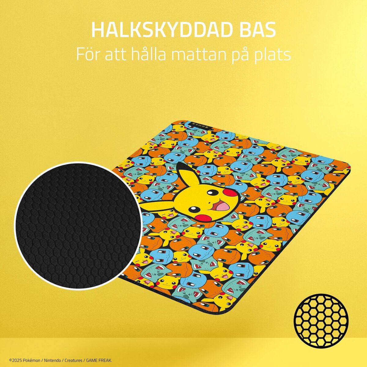 Immagine di Mouse Mat Razer RZ02-03333900-R3M1