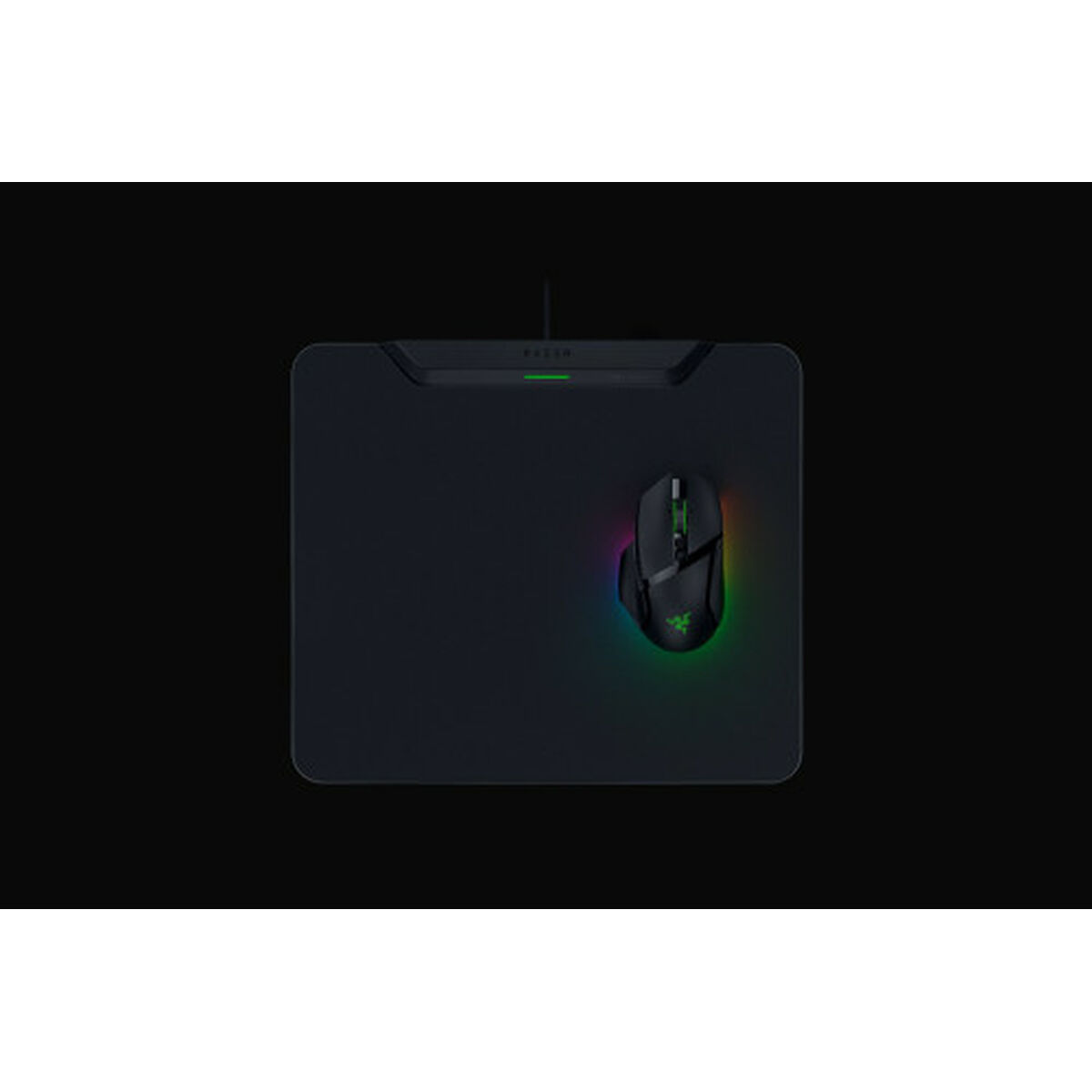 Picture of Mouse Mat Razer RZ81-04930100-B3M1 Black