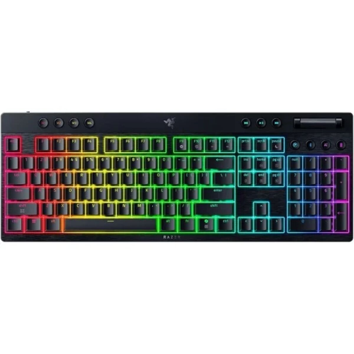 Picture of Keyboard Razer RZ03-05270800-R3M1 Black