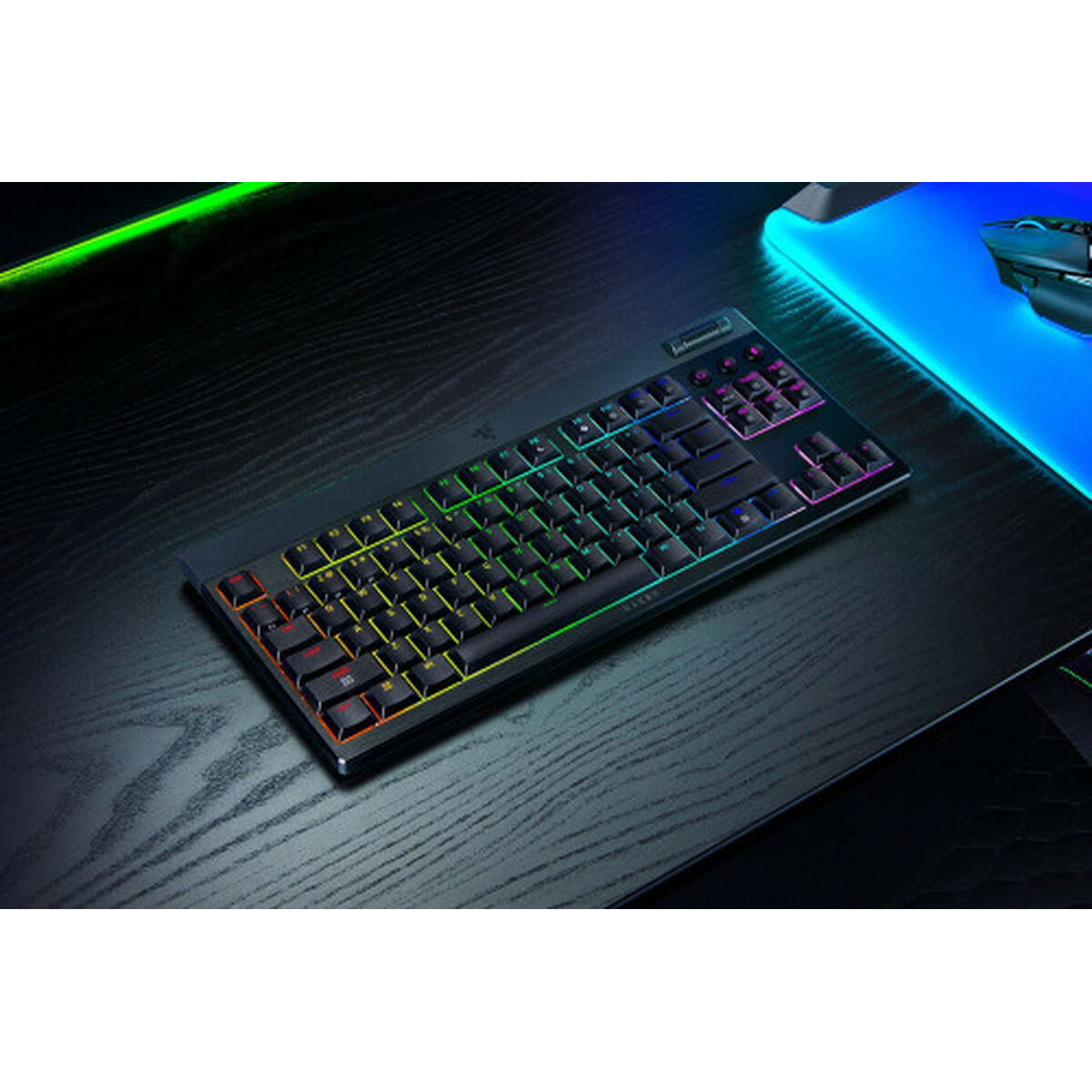 Picture of Keyboard Razer RZ03-05451200-R311 Black