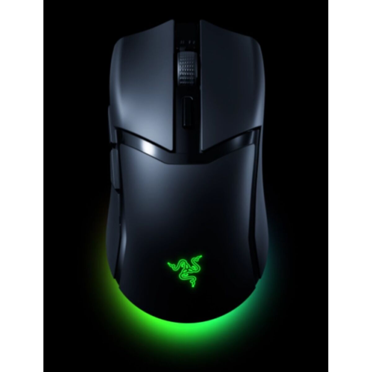 Afbeeldingen van Mouse Razer RZ01-05570100-R3G1 Black 26000 DPI