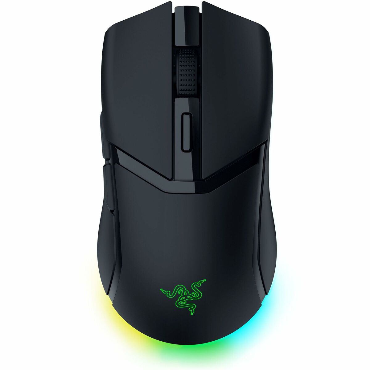 Afbeeldingen van Mouse Razer RZ01-05570100-R3G1 Black 26000 DPI
