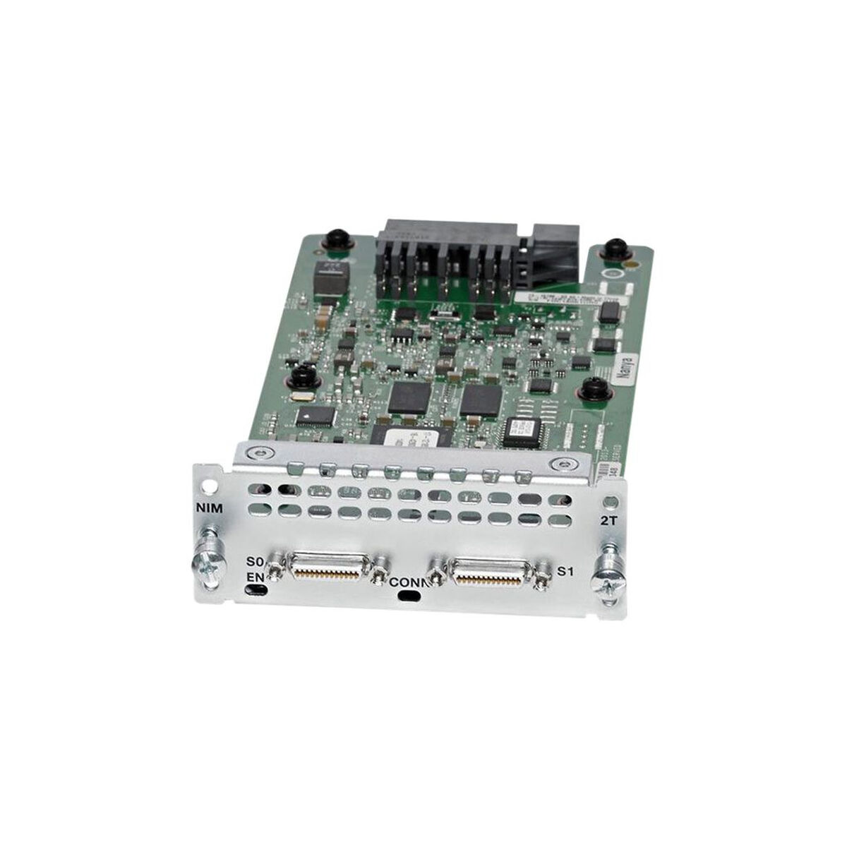 Afbeeldingen van Switch CISCO NIM-16A=