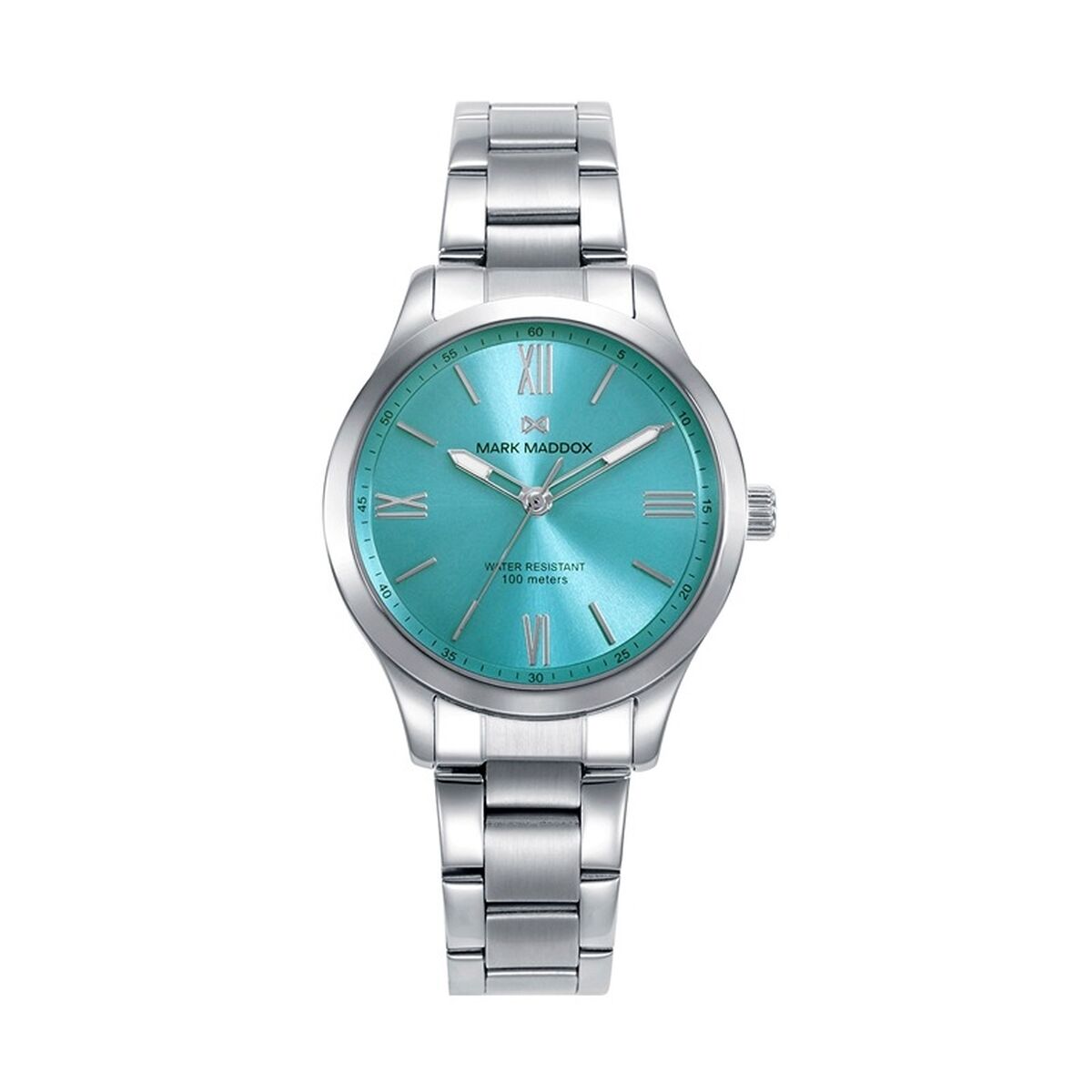Γυναικεία Ρολόγια Mark Maddox MM1024-93 (Ø 34 mm)
