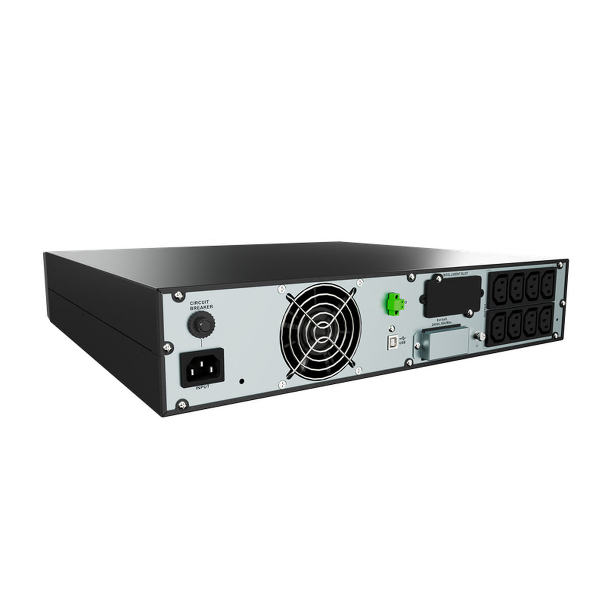 Afbeeldingen van DisplayPort Cable Vertiv GXE3-1000IRT2UXL 900 W