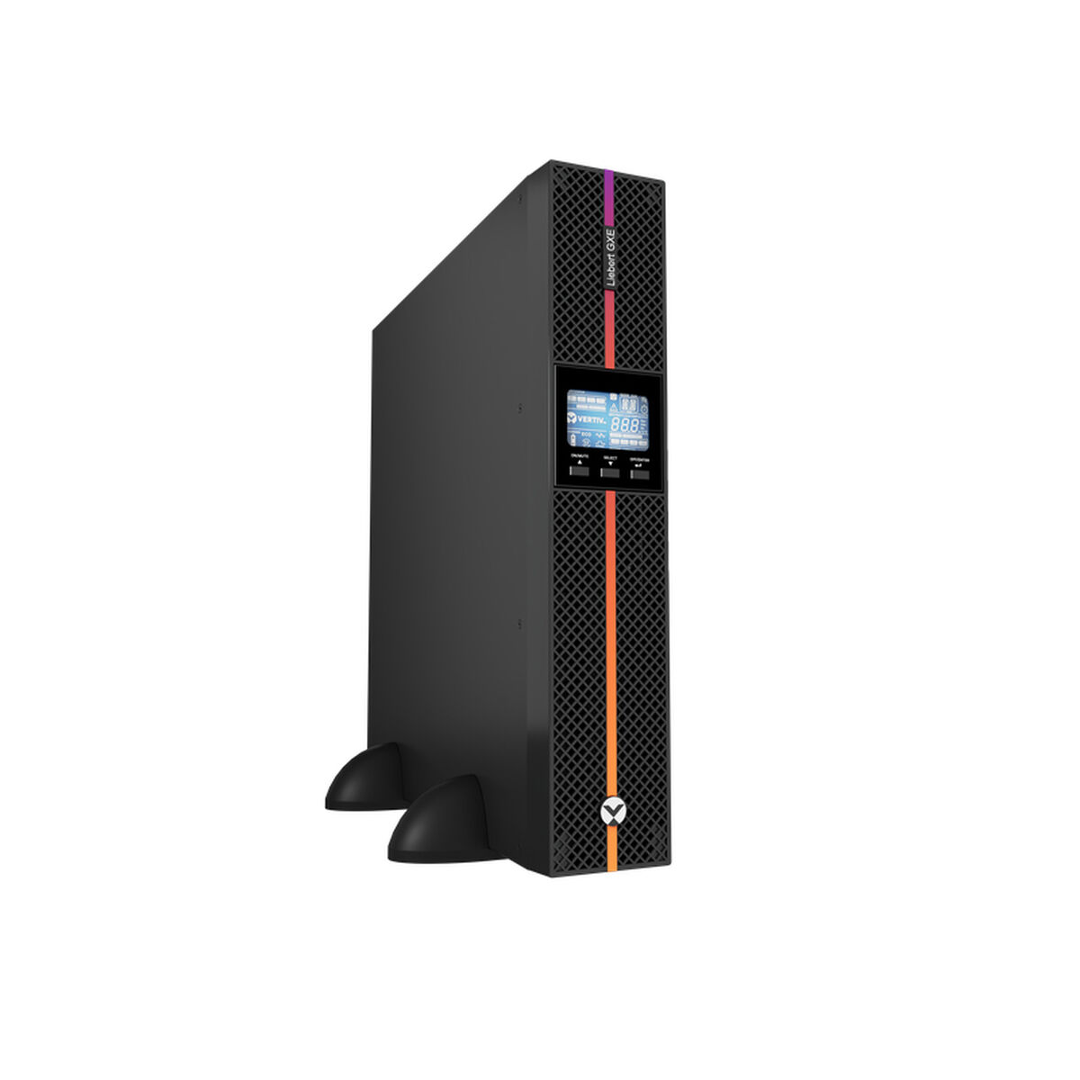 Picture of Uninterruptible Power Supply System Interactive UPS Vertiv GXE3-3000IRT2UXL 2700 W