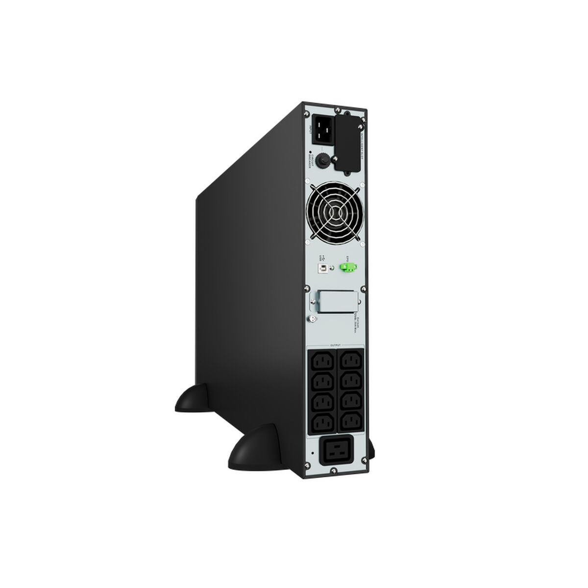 Picture of Uninterruptible Power Supply System Interactive UPS Vertiv GXE3-3000IRT2UXL 2700 W