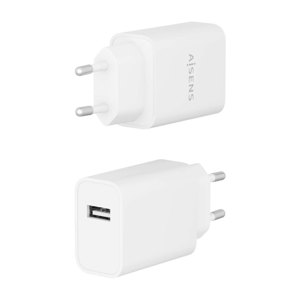 Picture of Wall Charger Aisens A110-0853 White 50 W