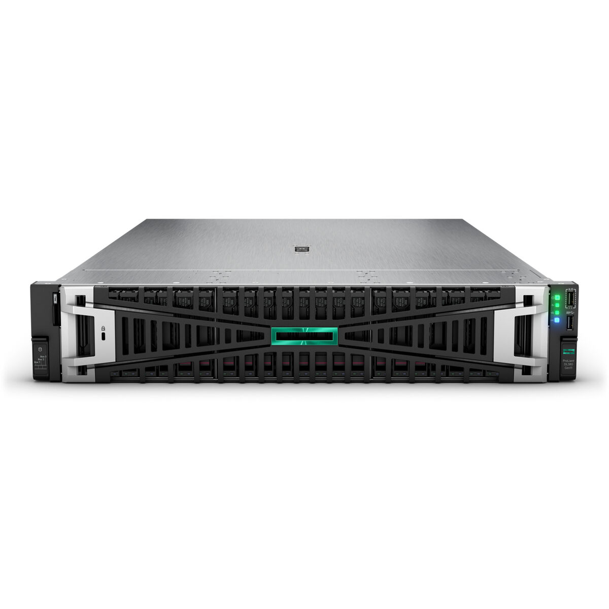 Afbeeldingen van Server HPE P71674-425