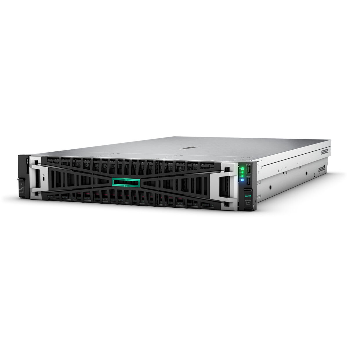 Afbeeldingen van Server HPE P71674-425