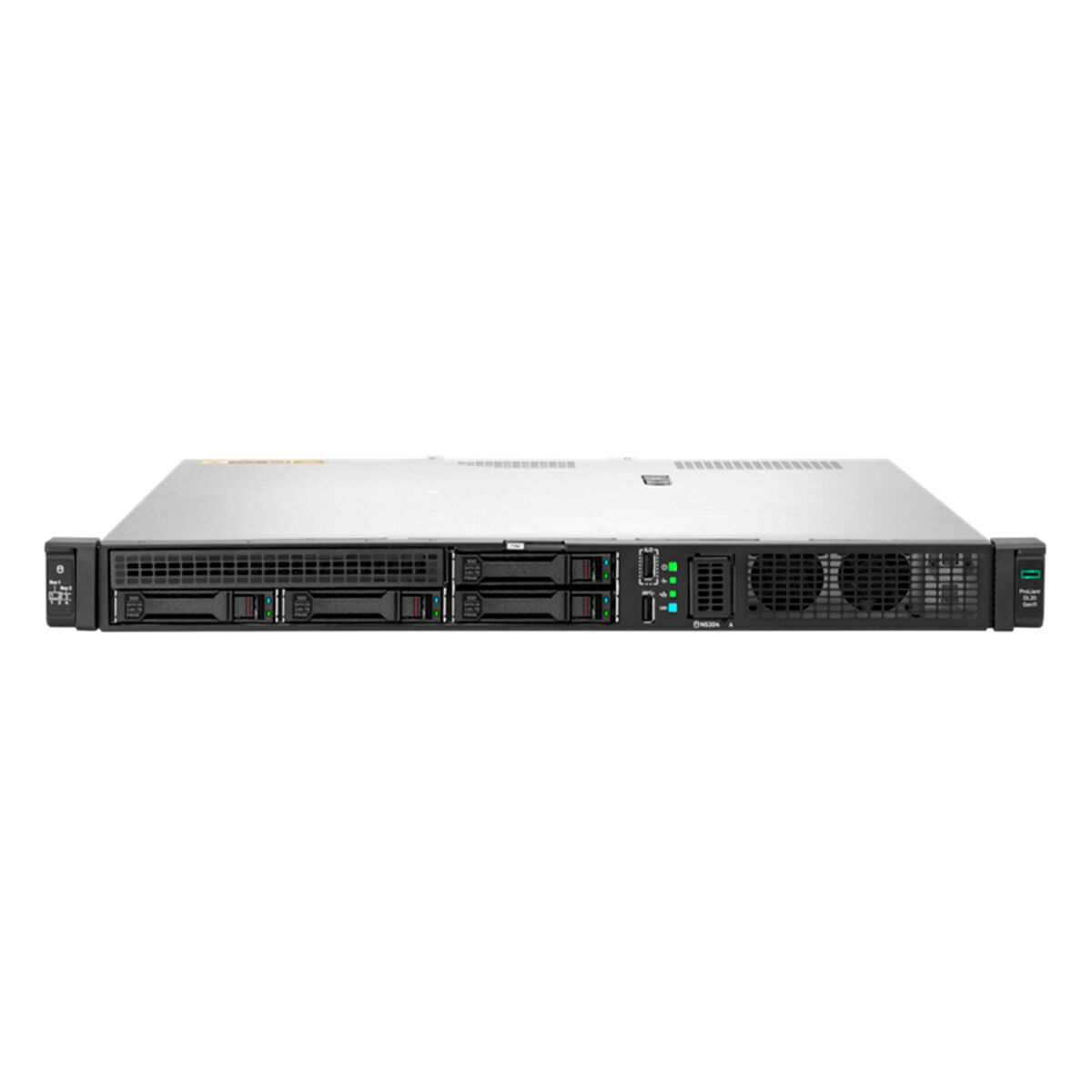 Afbeeldingen van Server HPE P71375-425 32 GB RAM