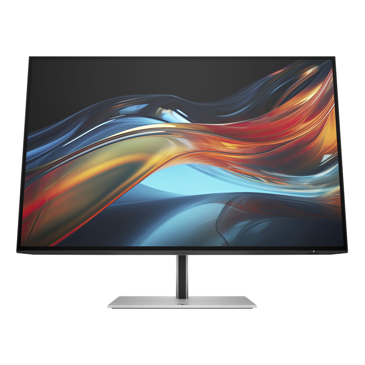 Image de Monitor HP 724pu WUXGA 24" 100 Hz