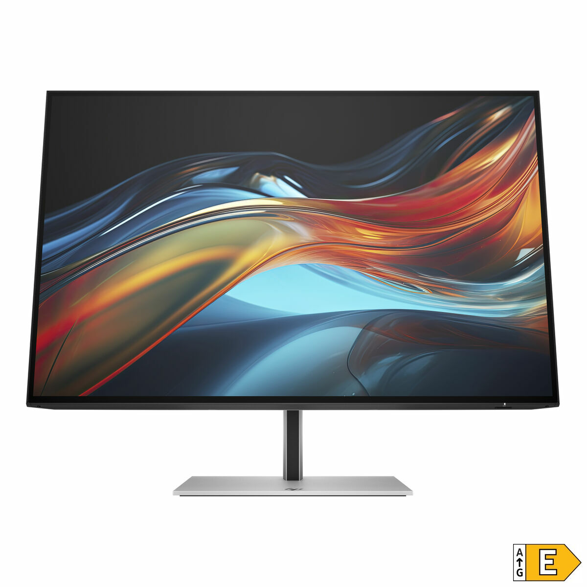 Image de Monitor HP 724pu WUXGA 24" 100 Hz