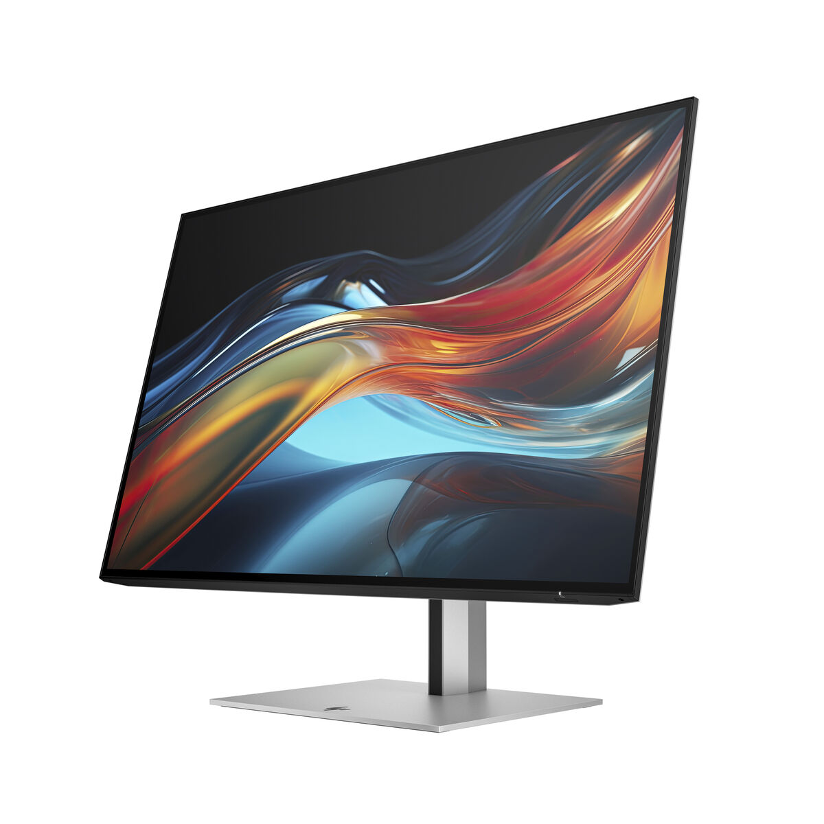 Image de Monitor HP 724pu WUXGA 24" 100 Hz