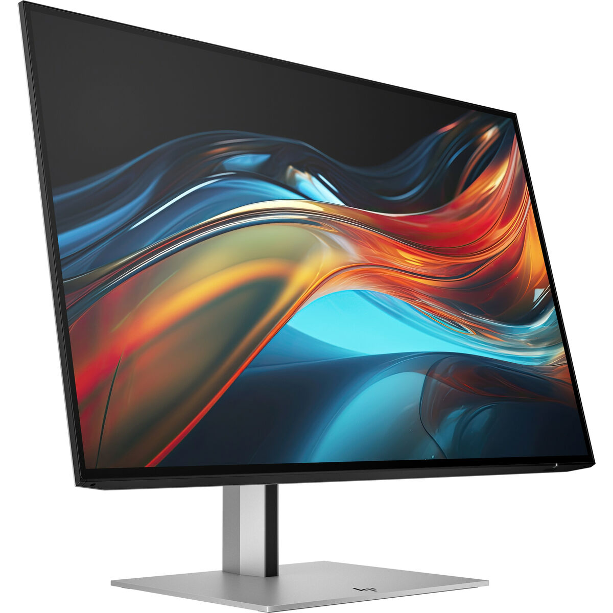Image de Monitor HP 724pu WUXGA 24" 100 Hz