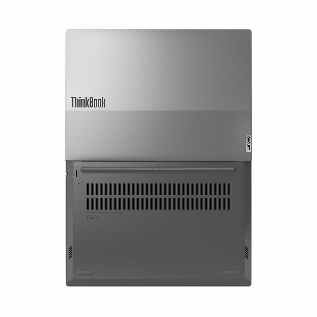 Afbeeldingen van Laptop Lenovo ThinkBook 16 G7 IML 16" Intel Core Ultra 7 155H 16 GB RAM 512 GB SSD Spanish Qwerty
