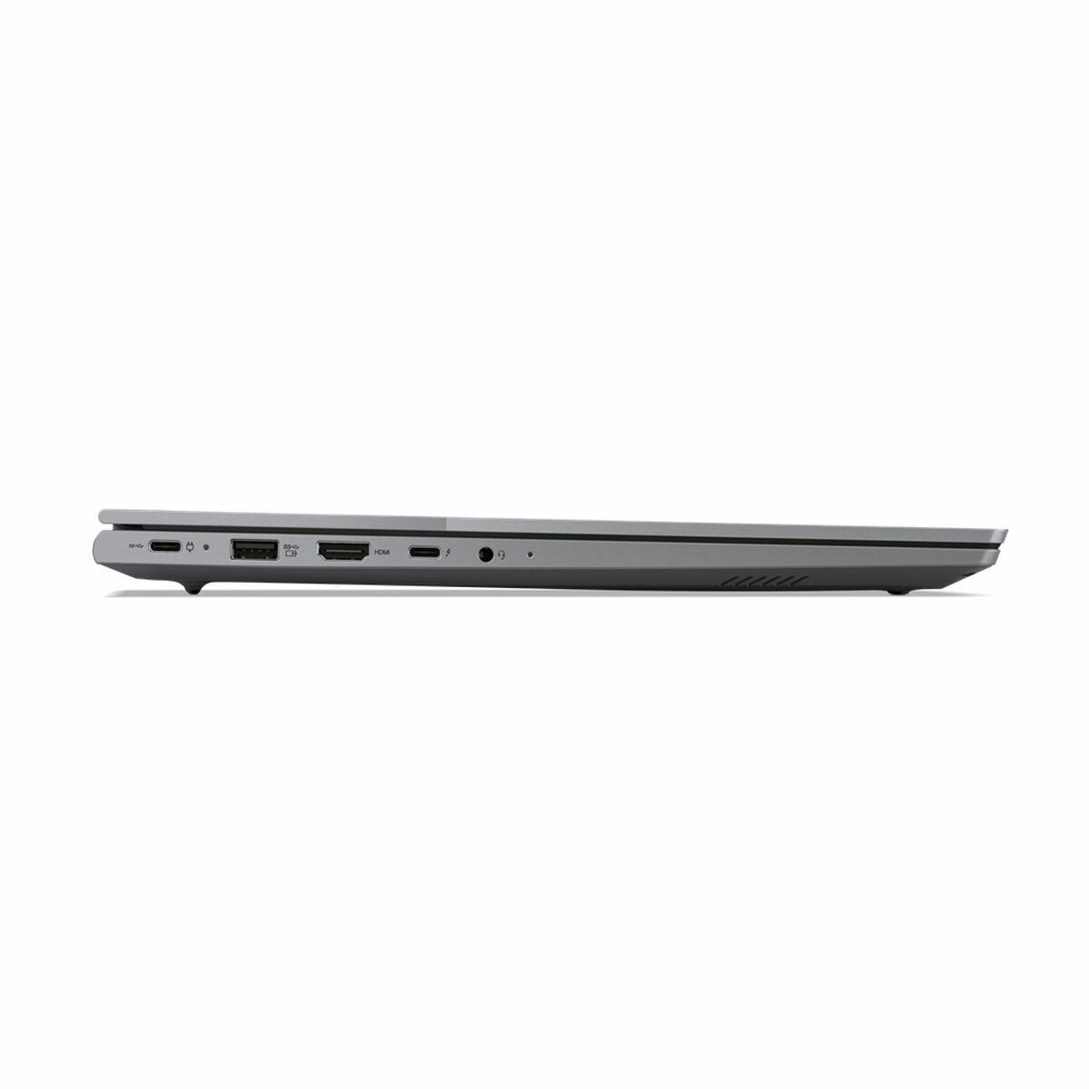 Afbeeldingen van Laptop Lenovo ThinkBook 16 G7 IML 16" Intel Core Ultra 7 155H 16 GB RAM 512 GB SSD Spanish Qwerty