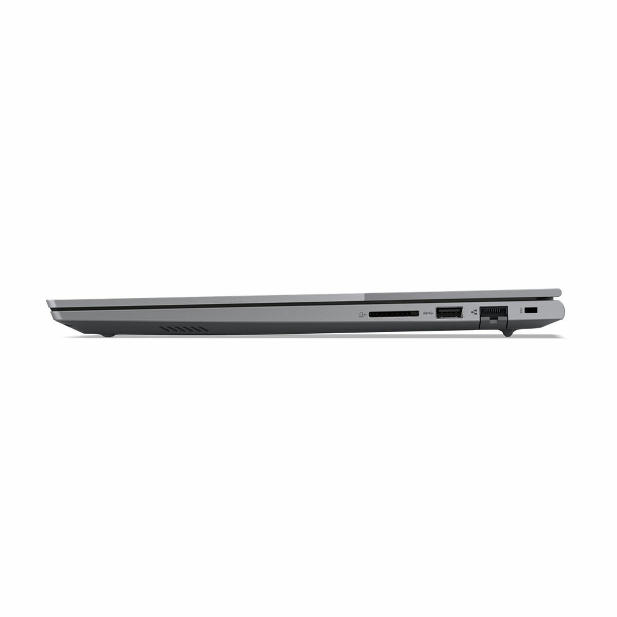 Afbeeldingen van Laptop Lenovo ThinkBook 16 G7 IML 16" Intel Core Ultra 7 155H 16 GB RAM 512 GB SSD Spanish Qwerty
