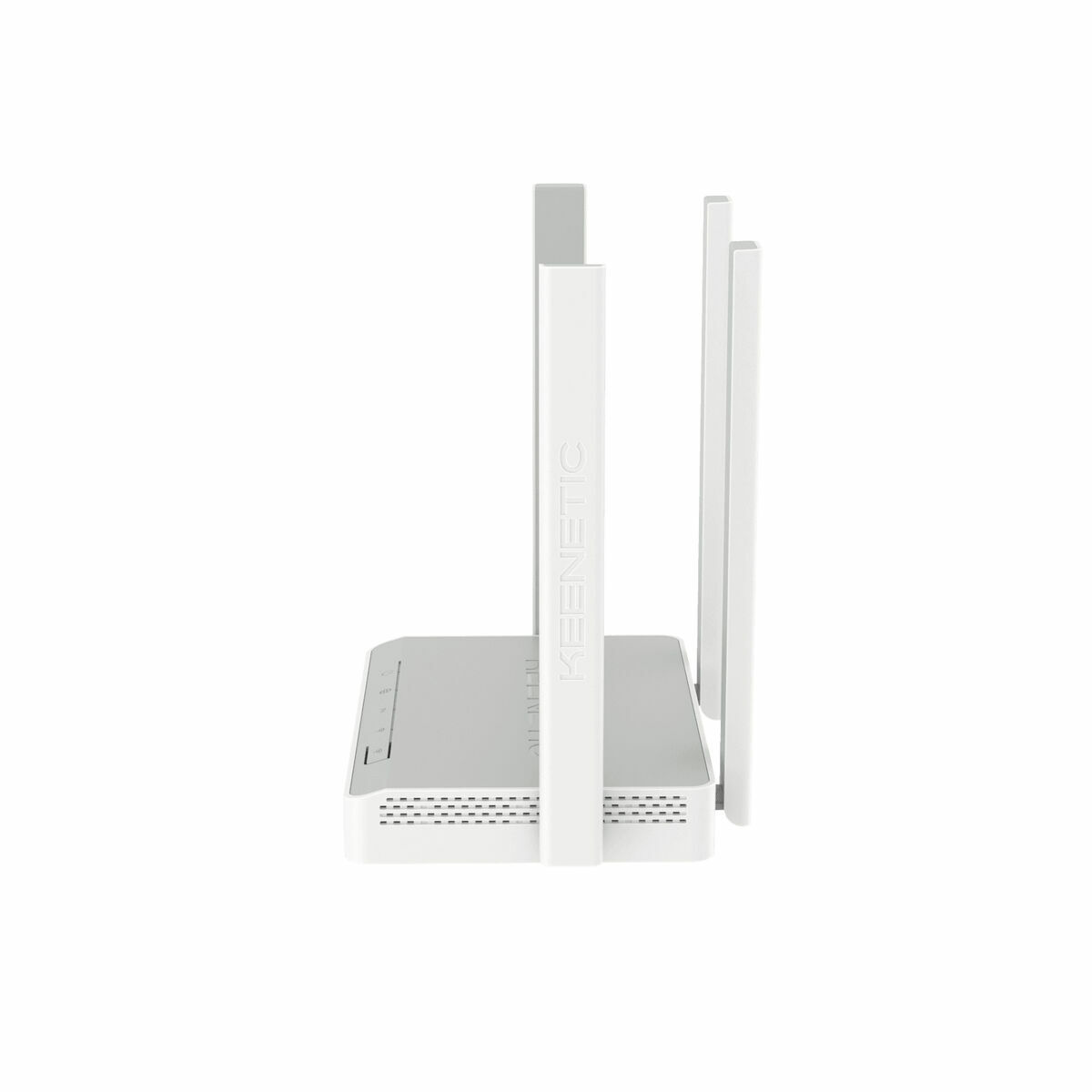 Afbeeldingen van Router Keenetic KN-3012-01-EU White Wi-Fi 5 GHz RJ45 Ethernet LAN