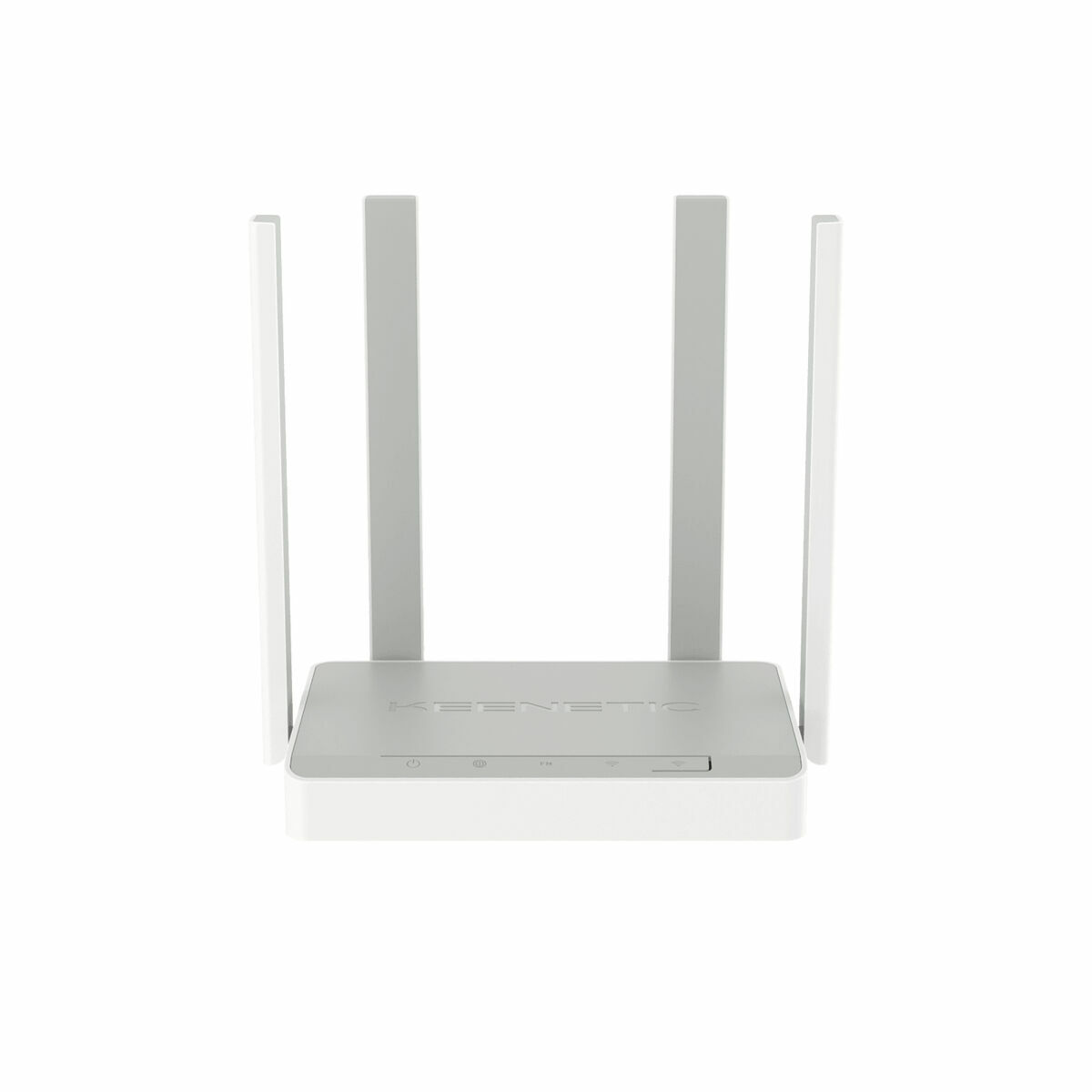 Afbeeldingen van Router Keenetic KN-3012-01-EU White Wi-Fi 5 GHz RJ45 Ethernet LAN