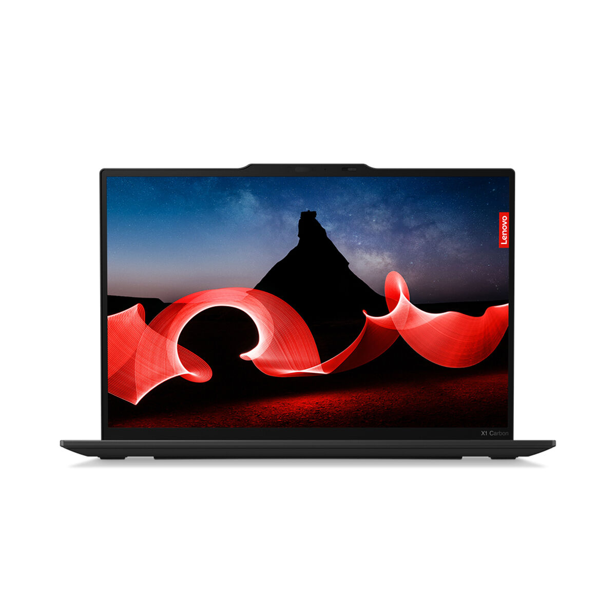 Afbeeldingen van Laptop Lenovo ThinkPad X1 21KC006JSP 14" Intel Core Ultra 7 155u 16 GB RAM 512 GB SSD Spanish Qwerty