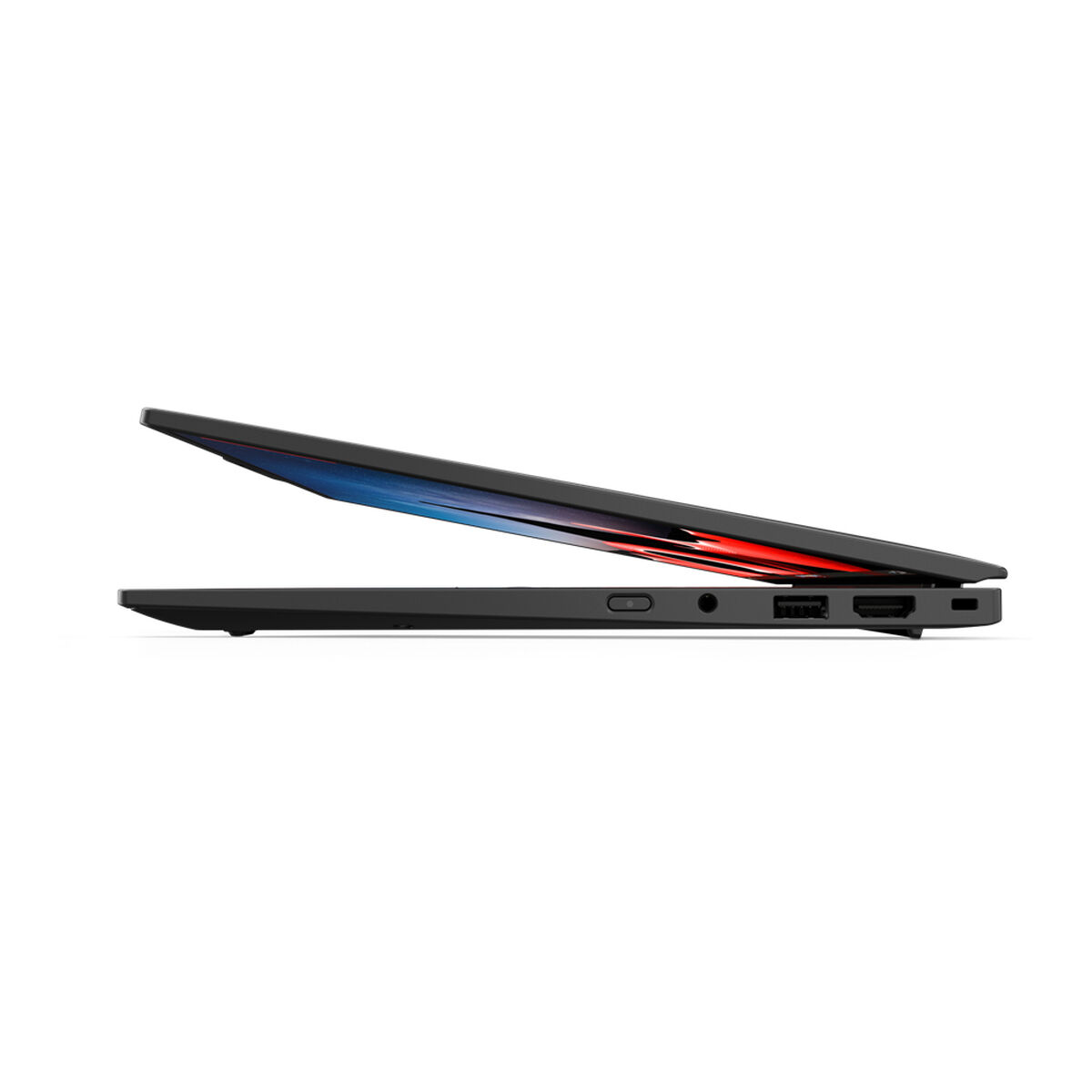 Afbeeldingen van Laptop Lenovo ThinkPad X1 21KC006JSP 14" Intel Core Ultra 7 155u 16 GB RAM 512 GB SSD Spanish Qwerty