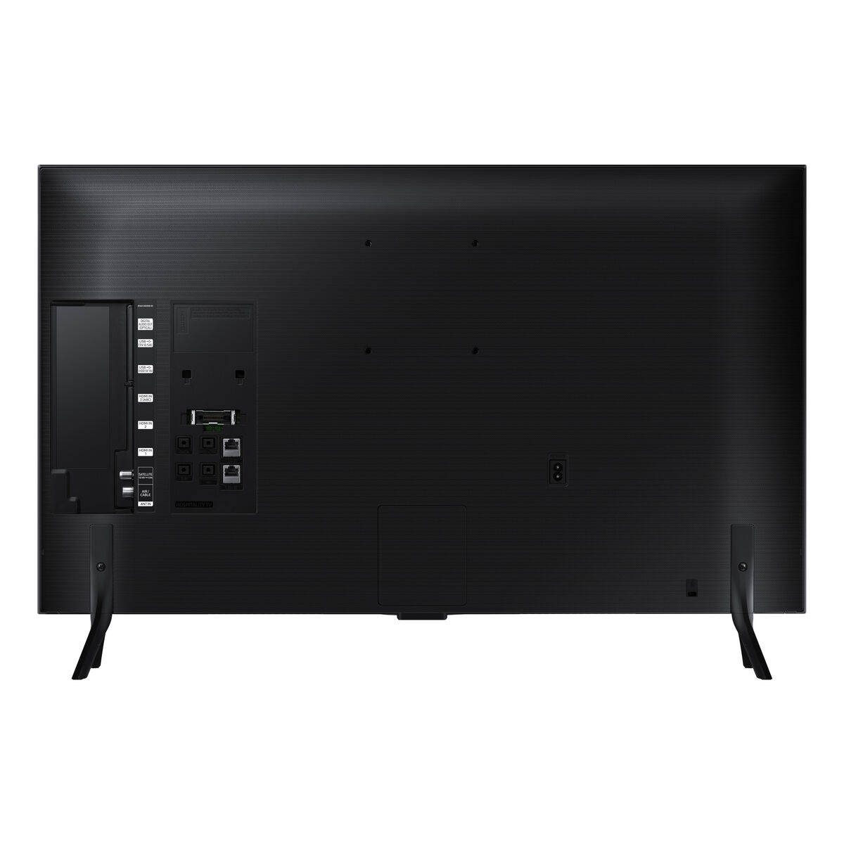 Afbeeldingen van Smart TV Samsung HG32EJ690WEXEN Full HD 32" HDR QLED Hotel TV