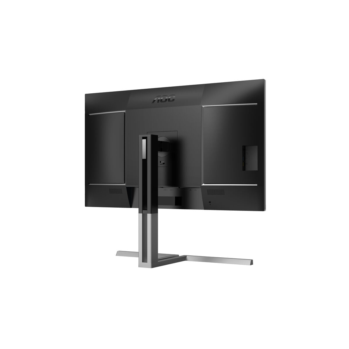 Picture of Gaming Monitor AOC U32U3CV 4K Ultra HD 32"