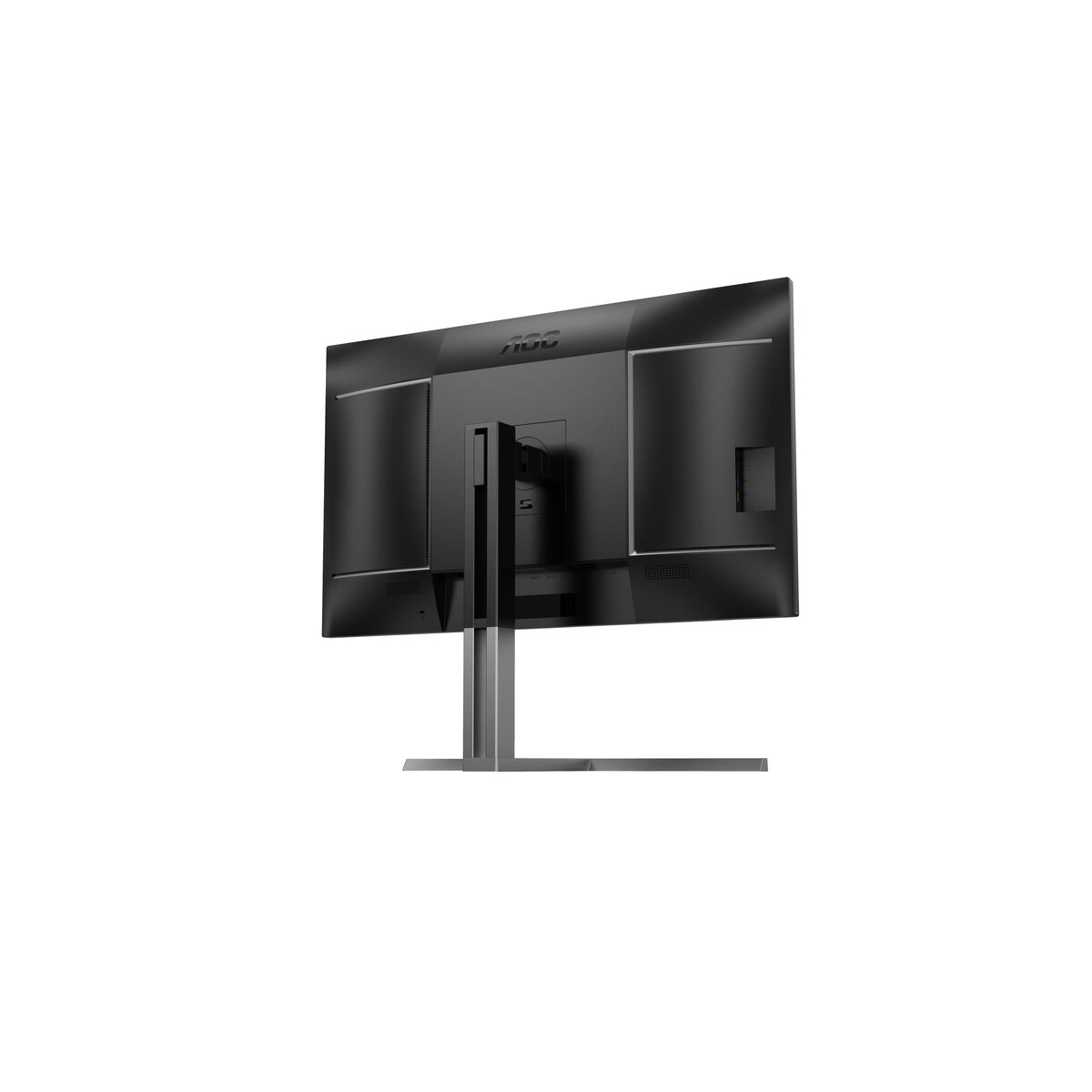 Picture of Gaming Monitor AOC U32U3CV 4K Ultra HD 32"