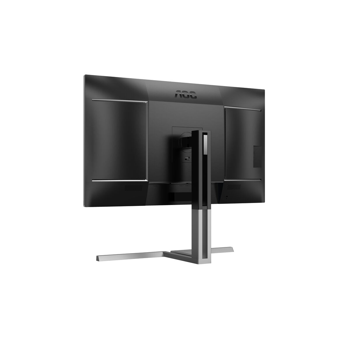 Afbeeldingen van Gaming Monitor AOC U32U3CV 4K Ultra HD 32"