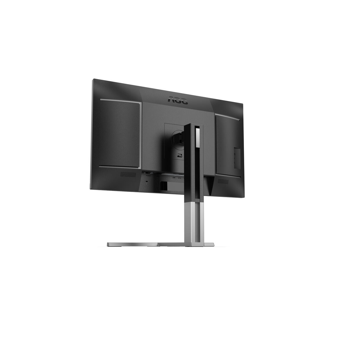 Afbeeldingen van Gaming Monitor AOC Q27U3CV 4K Ultra HD 27"
