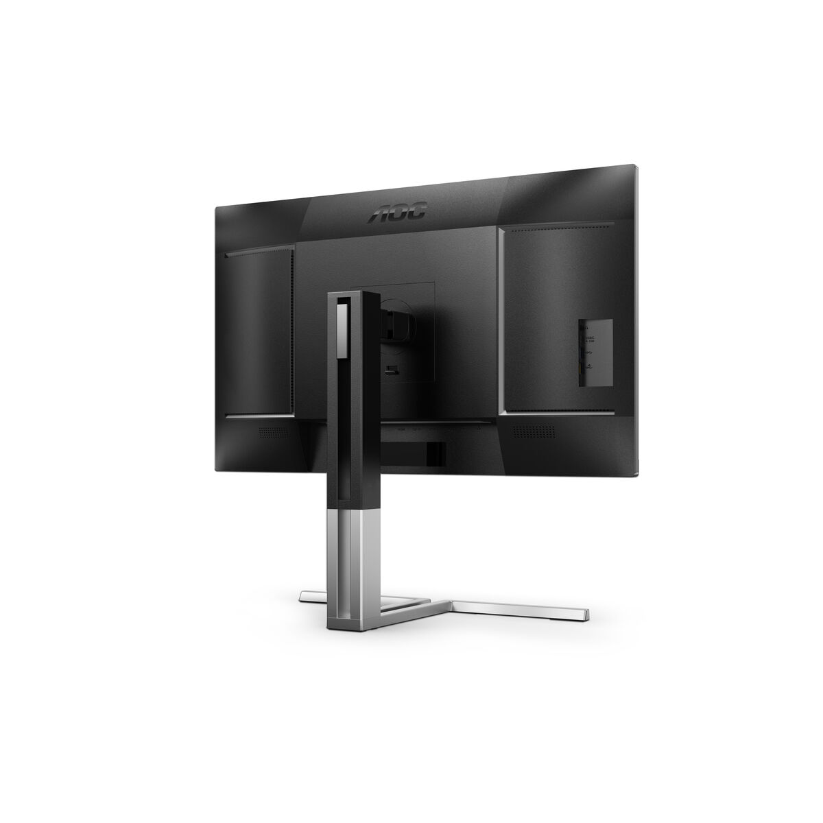 Afbeeldingen van Gaming Monitor AOC Q27U3CV 4K Ultra HD 27"