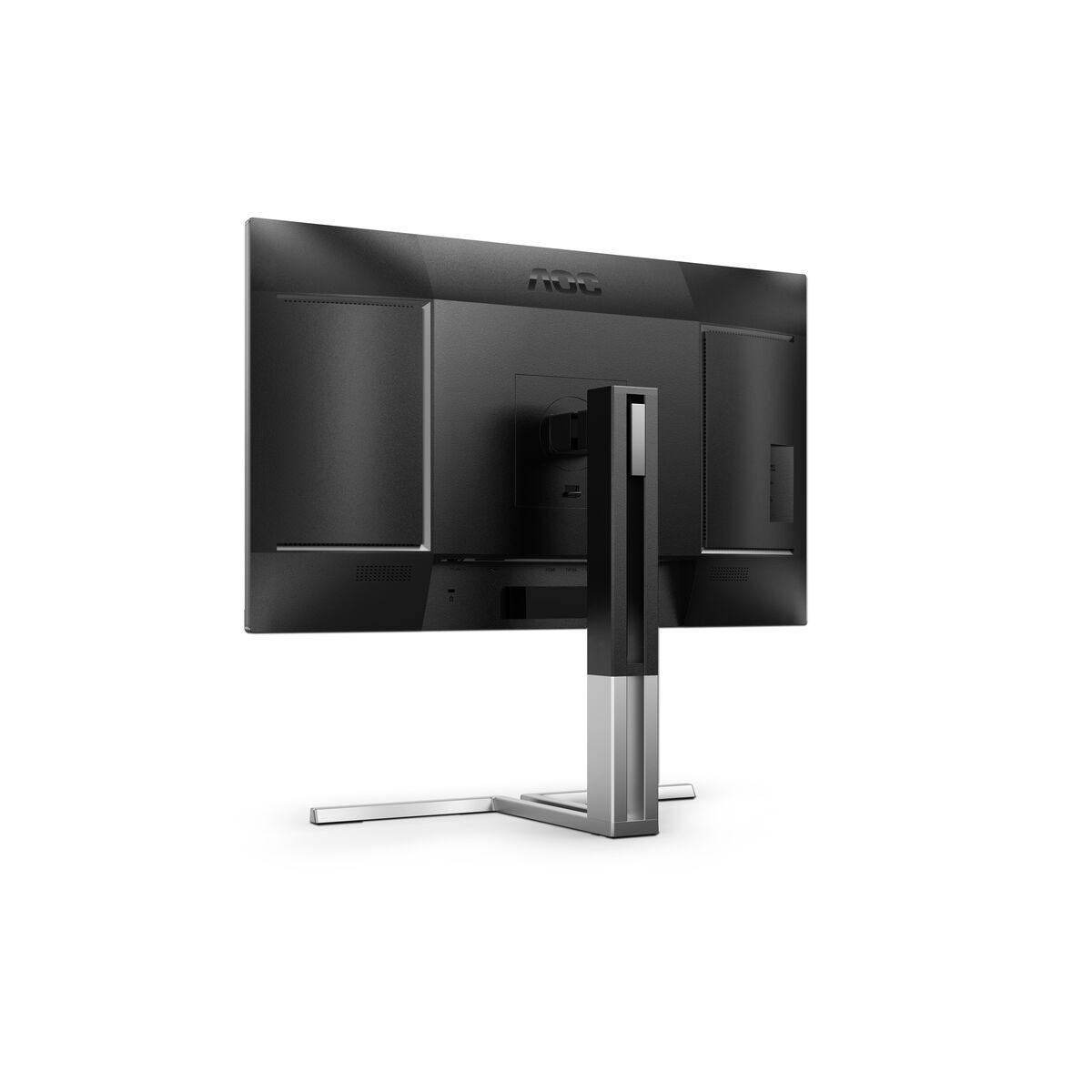 Afbeeldingen van Gaming Monitor AOC Q27U3CV 4K Ultra HD 27"
