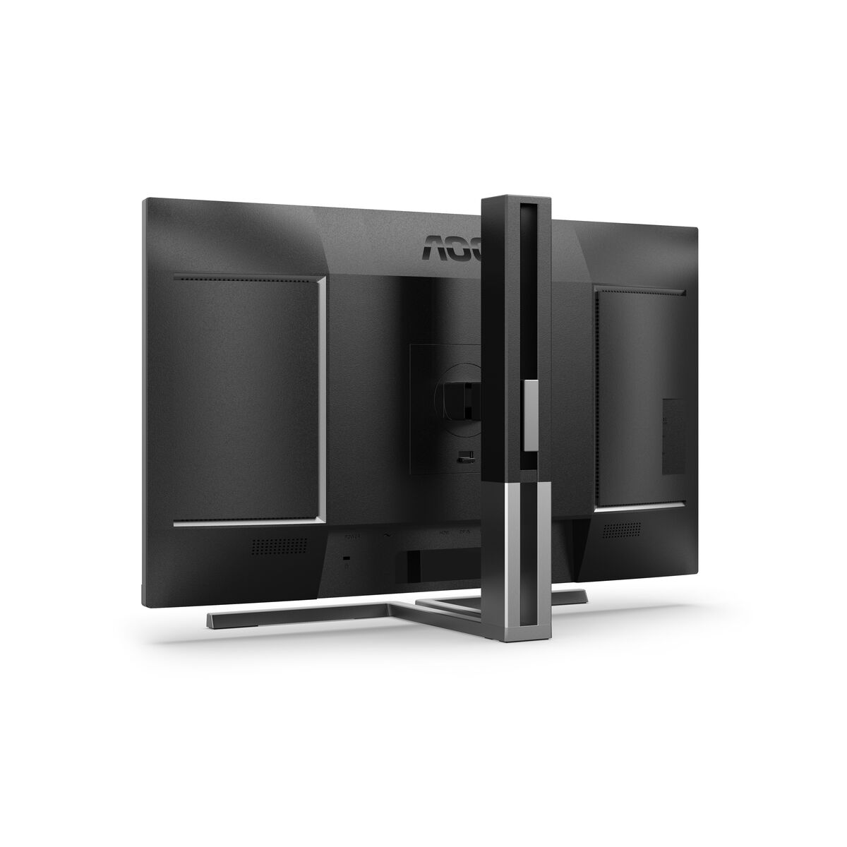 Afbeeldingen van Gaming Monitor AOC Q27U3CV 4K Ultra HD 27"