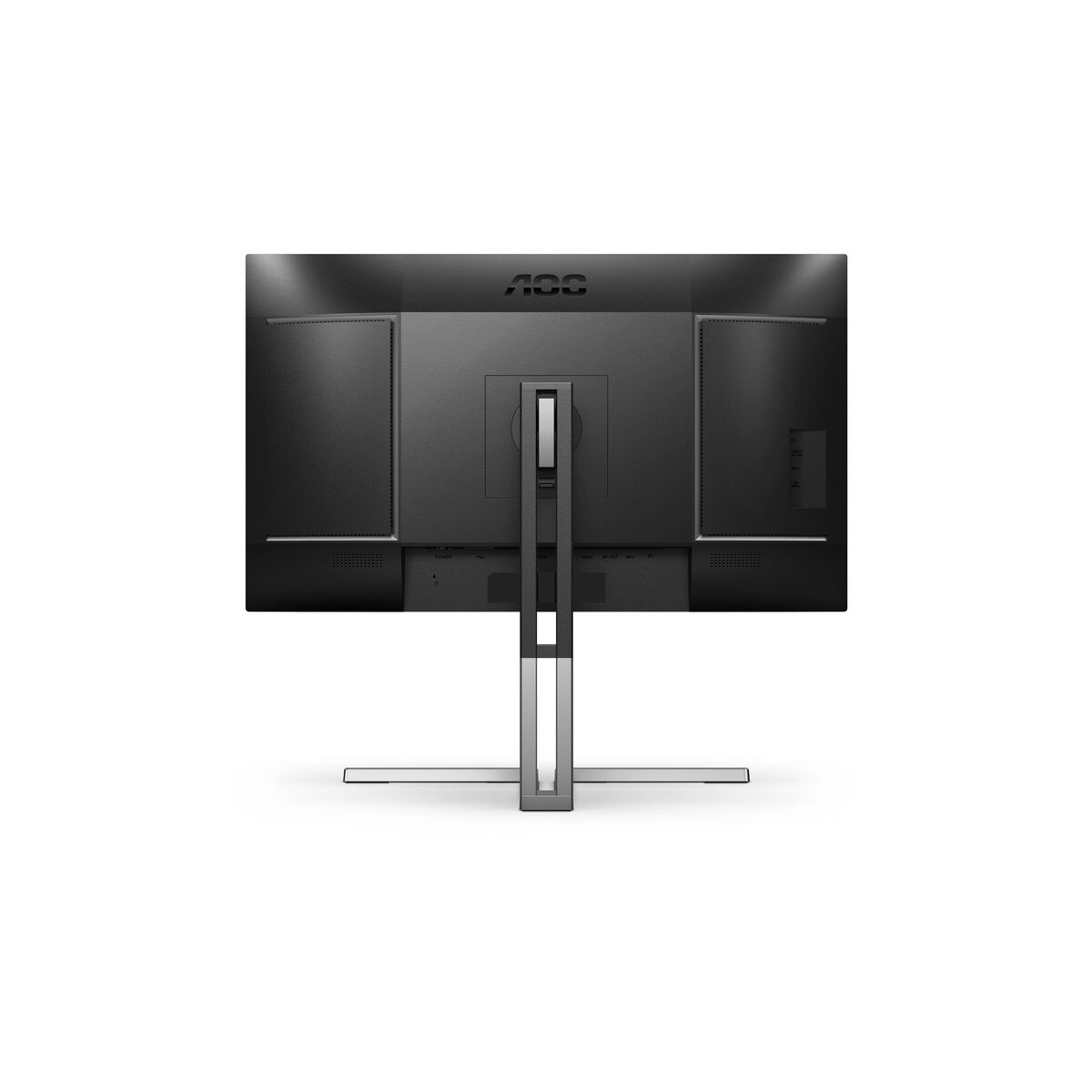 Picture of Gaming Monitor AOC Q27U3CV 4K Ultra HD 27"