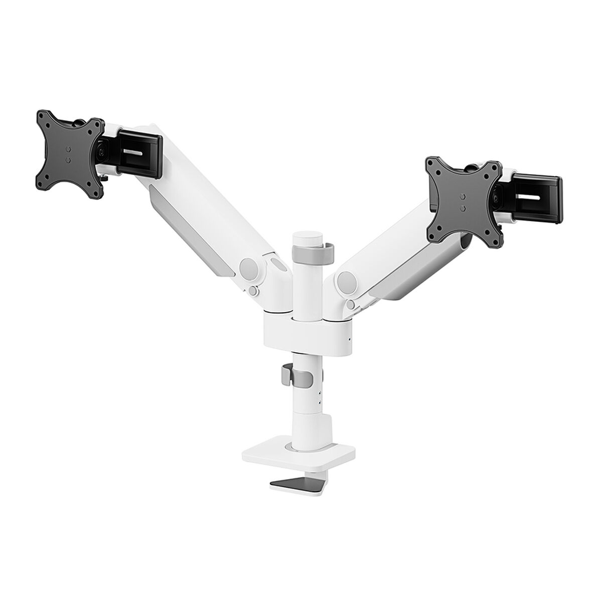 Afbeeldingen van Screen Table Support Neomounts DS65S-950WH2 34"