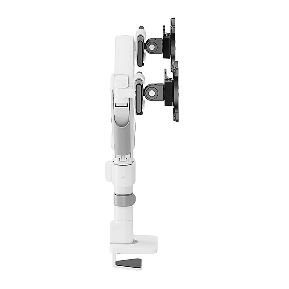 Afbeeldingen van Screen Table Support Neomounts DS65S-950WH2 34"