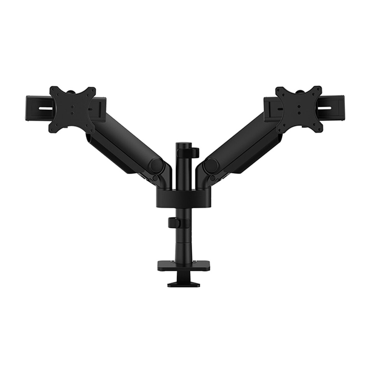 Afbeeldingen van Screen Table Support Neomounts DS65S-950BL2 34"