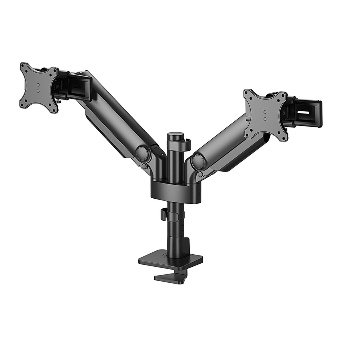 Afbeeldingen van Screen Table Support Neomounts DS65S-950BL2 34"