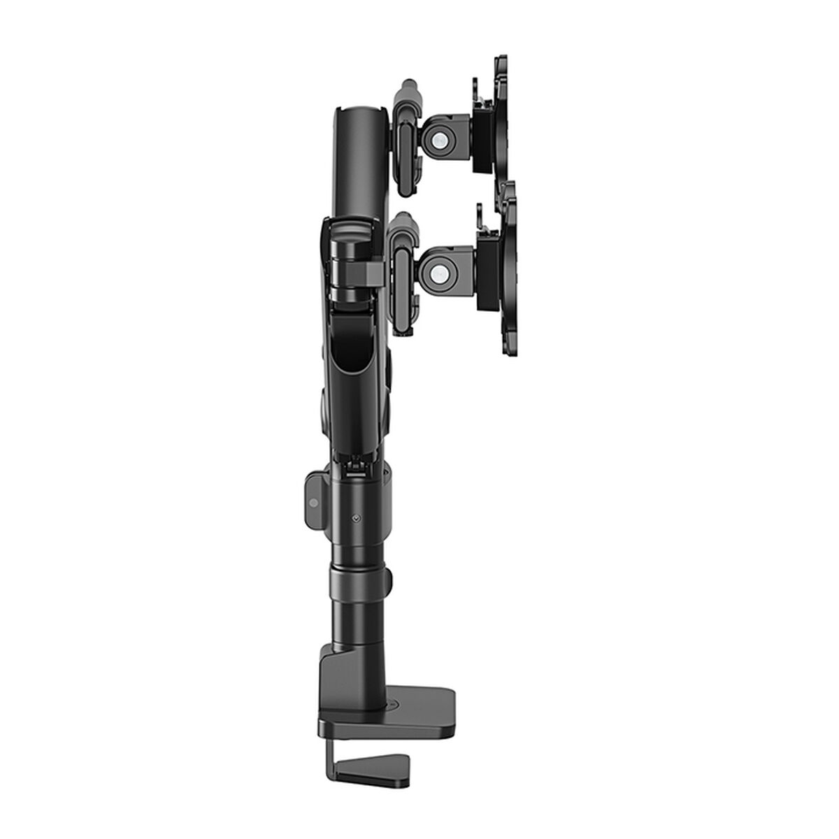 Afbeeldingen van Screen Table Support Neomounts DS65S-950BL2 34"