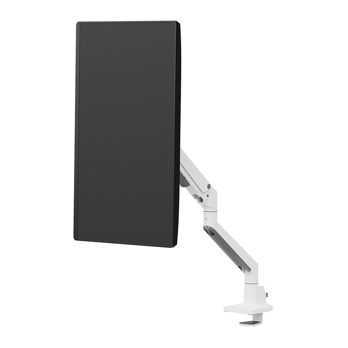Afbeeldingen van Screen Table Support Neomounts DS70-250WH1 17" 35"