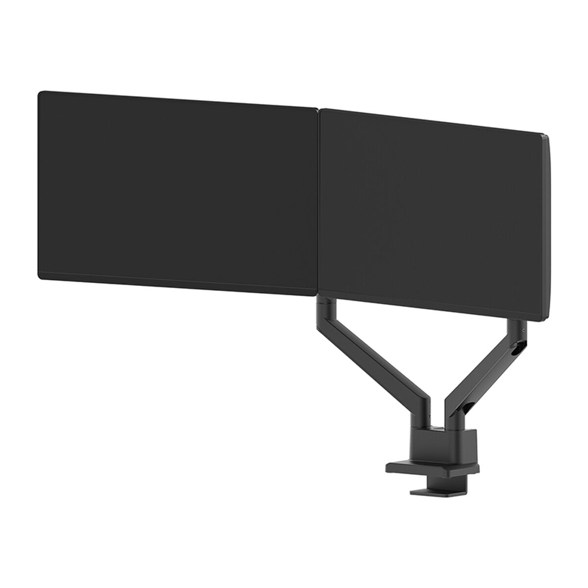 Afbeeldingen van Screen Table Support Neomounts DS70-250BL2 17" 35"