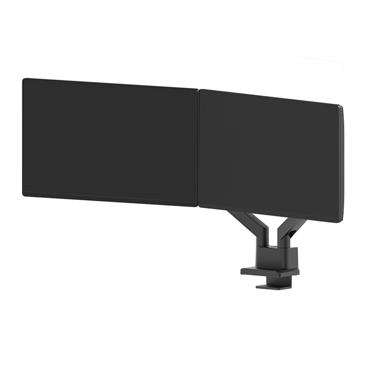 Afbeeldingen van Screen Table Support Neomounts DS70-250BL2 17" 35"