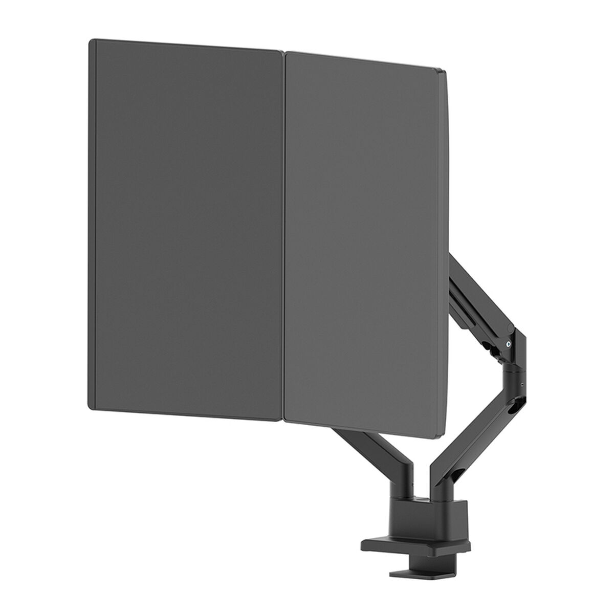 Afbeeldingen van Screen Table Support Neomounts DS70-250BL2 17" 35"