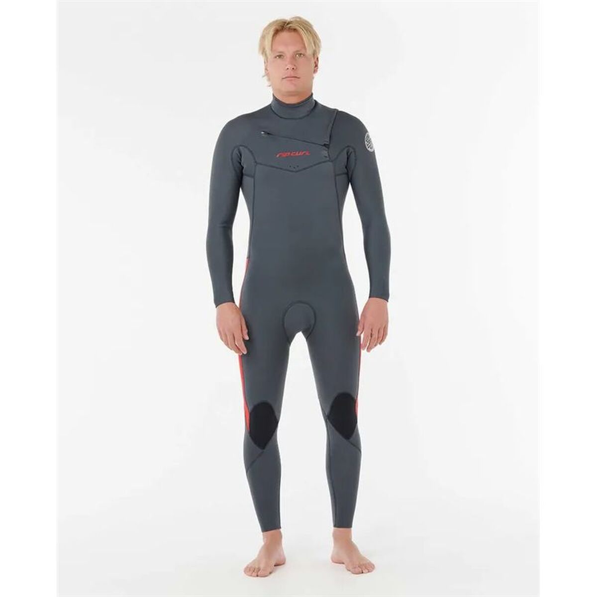 Neopreen Rip Curl Dawn Patrol Pro Cz 43 Rood