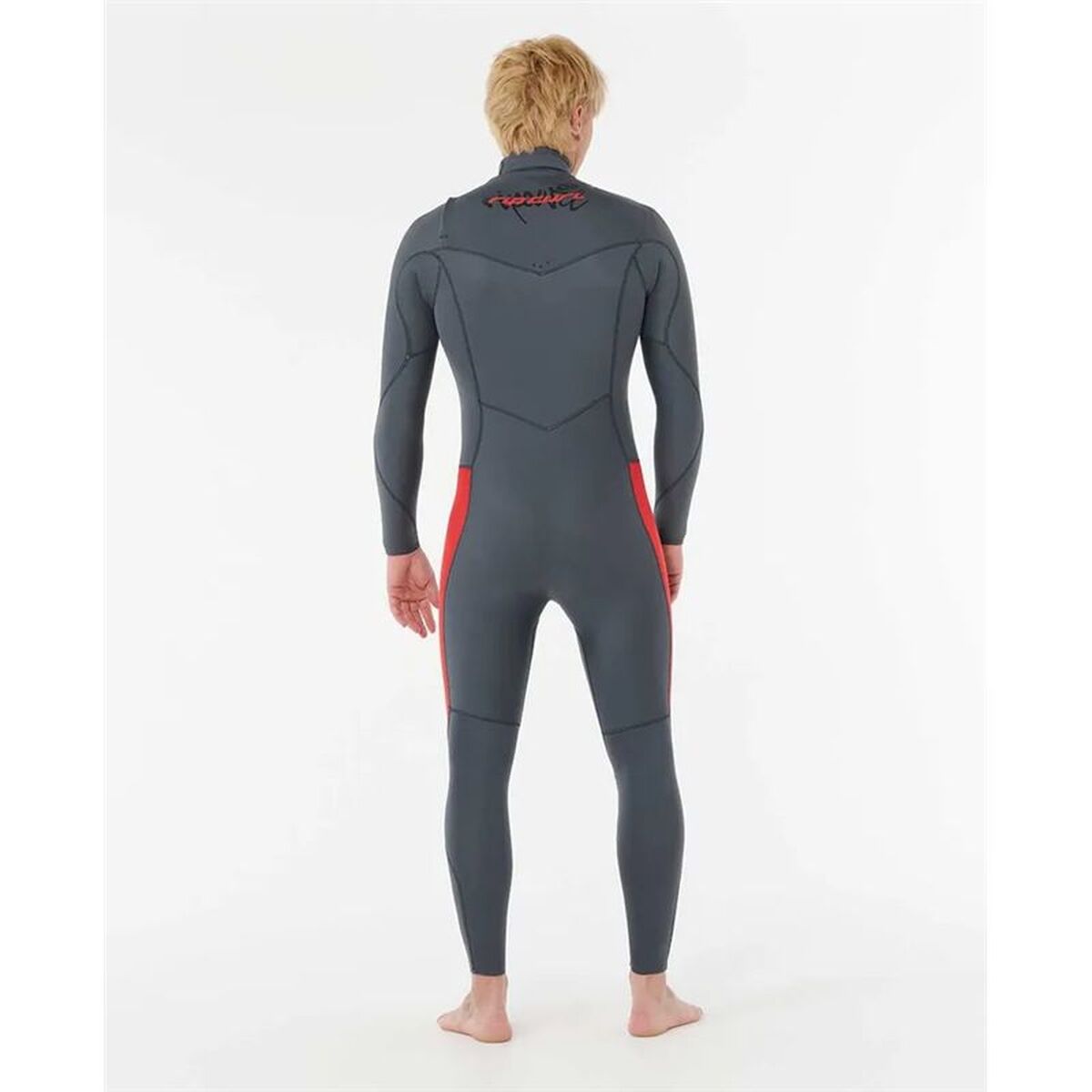 Neopreen Rip Curl Dawn Patrol Pro Cz 43 Rood