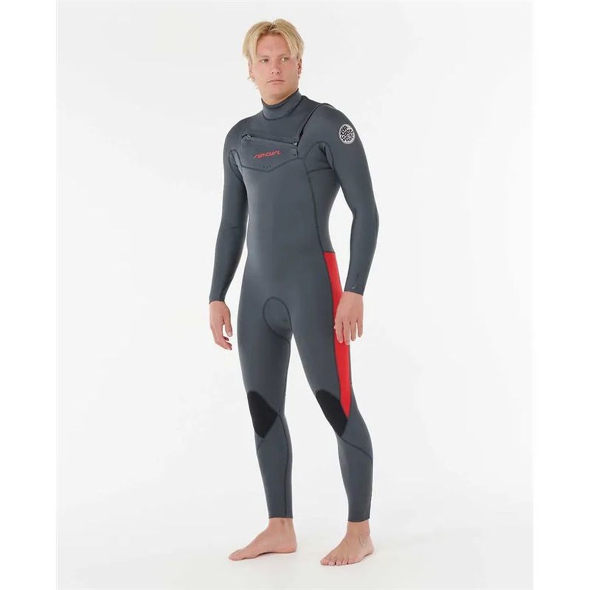 Neopreen Rip Curl Dawn Patrol Pro Cz 43 Rood
